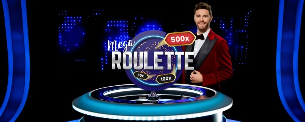 13bet Roleta Mega ao Vivo