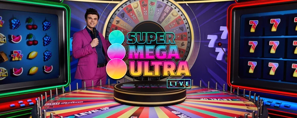 13bet Super Mega Ultra ao Vivo